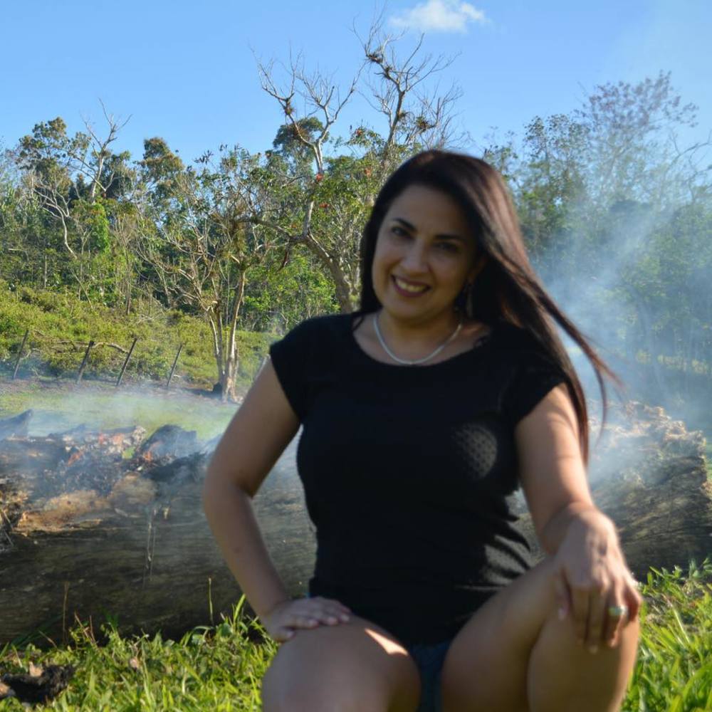 Meet your Posher, Susette